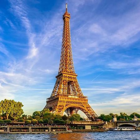 Appart Hypercentre Chateau-Thierry Aux Portes De Paris Et De La Champagne Ngoại thất bức ảnh