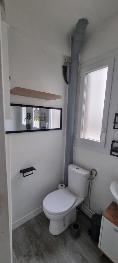 Appart Hypercentre Chateau-Thierry Aux Portes De Paris Et De La Champagne Ngoại thất bức ảnh