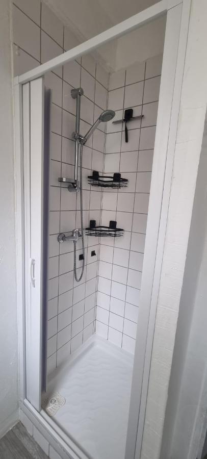 Appart Hypercentre Chateau-Thierry Aux Portes De Paris Et De La Champagne Ngoại thất bức ảnh